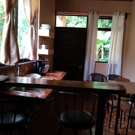 Alma Del Bosque Vacation Home And Apartments Quepos Exterior foto