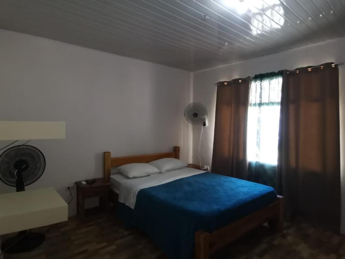 Alma Del Bosque Vacation Home And Apartments Quepos Exterior foto