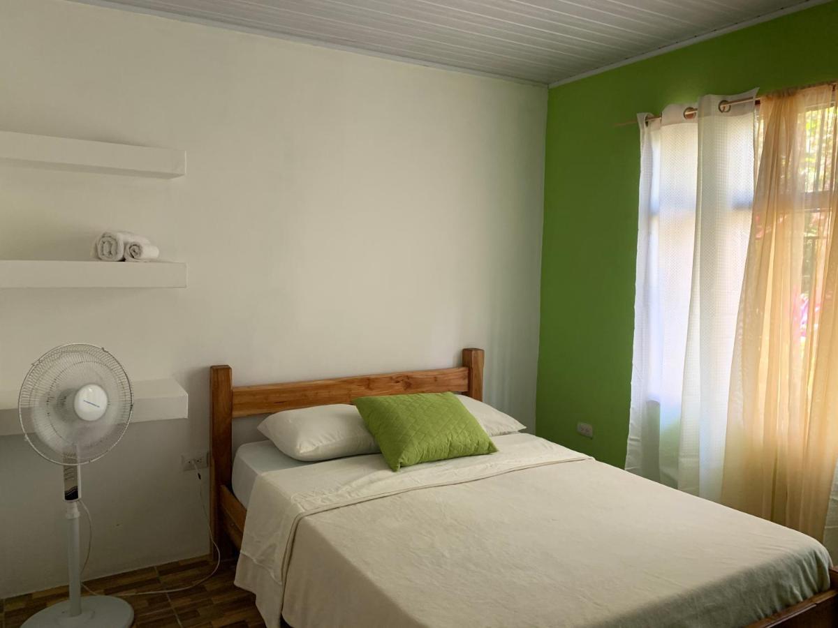 Alma Del Bosque Vacation Home And Apartments Quepos Exterior foto