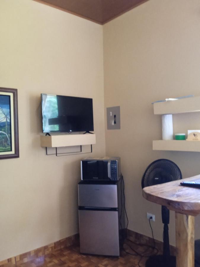 Alma Del Bosque Vacation Home And Apartments Quepos Exterior foto